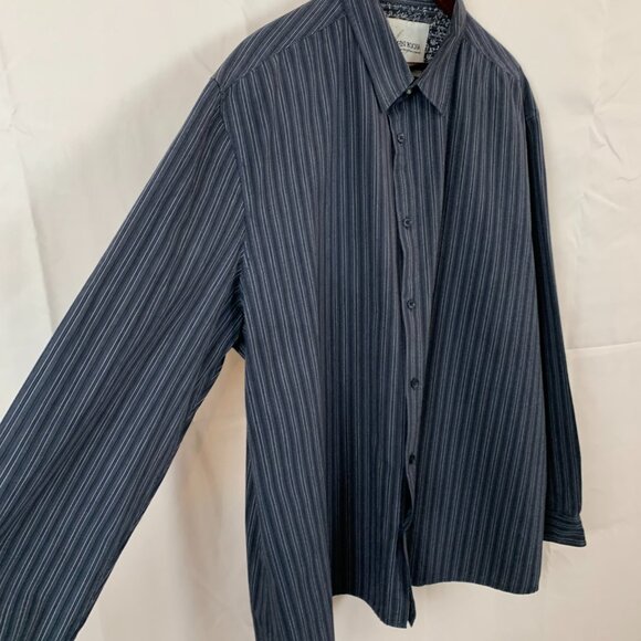 John Rocha Mens Shirt - Picture 4 of 11